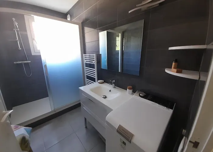 T2 A - Proche Du Casino, Centre-ville, D'eyrac, Parking Et Balcon - Fr-1-319-510 Arcachon